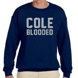 New York Yankees Gerrit Cole Baseball Sweatshirt